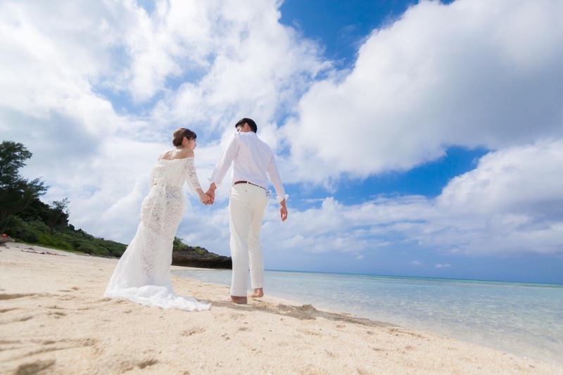 369Laco ISHIGAKI WEDDING_投稿写真