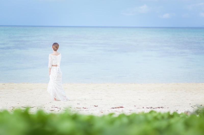 369Laco ISHIGAKI WEDDING_投稿写真