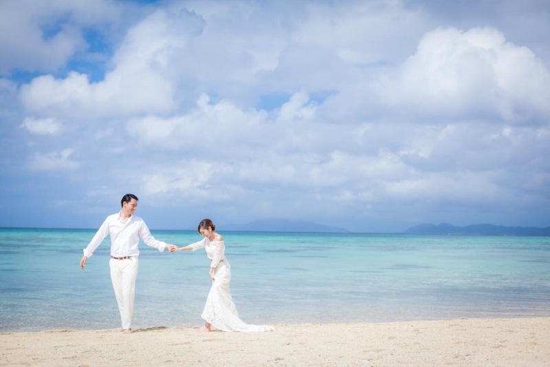 369Laco ISHIGAKI WEDDING_投稿写真