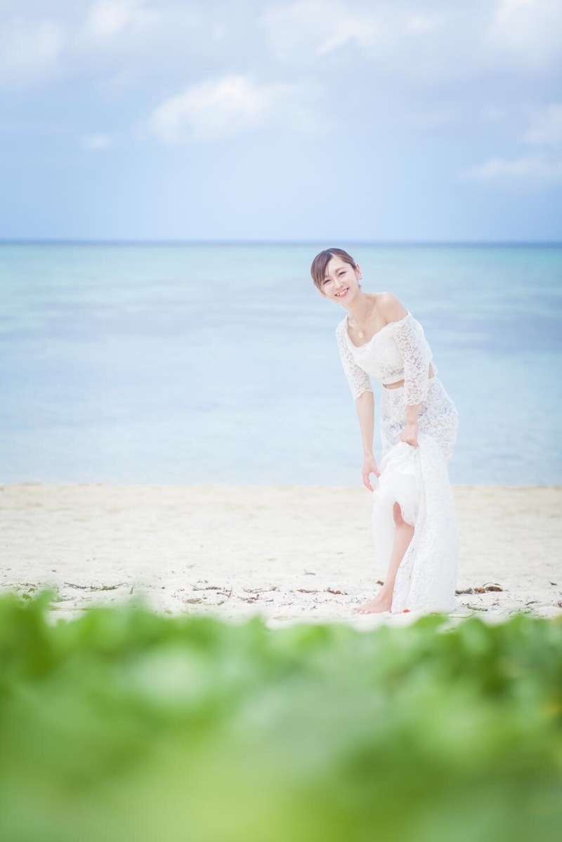 369Laco ISHIGAKI WEDDING_投稿写真