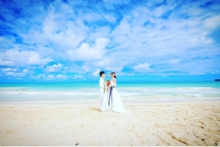 ワタベウェディング京都フォトスタジオ_アドバイス写真