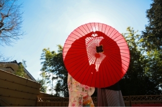 ワタベウェディング京都フォトスタジオ_アドバイス写真