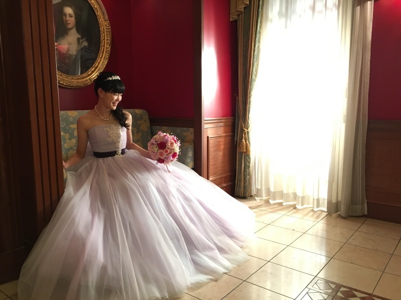 一生に一度がつまった1日になりました。_820_投稿写真_2