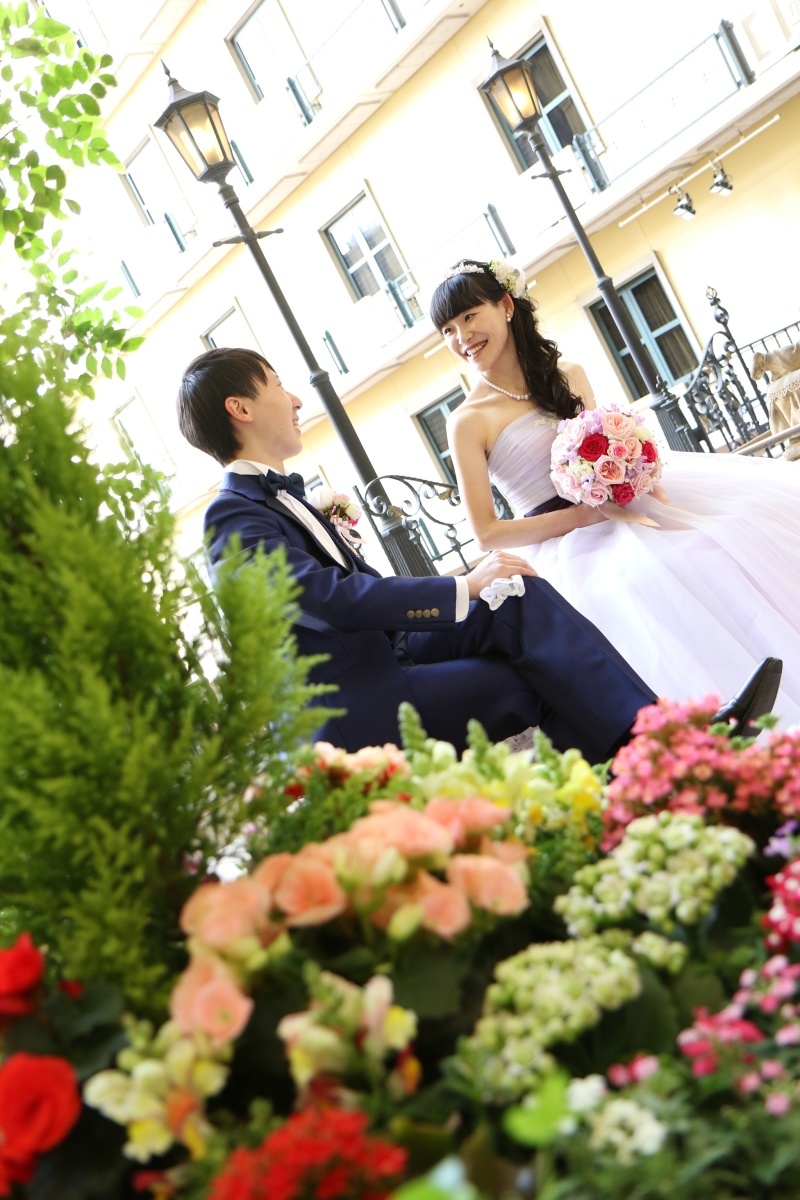 一生に一度がつまった1日になりました。_820_投稿写真_3