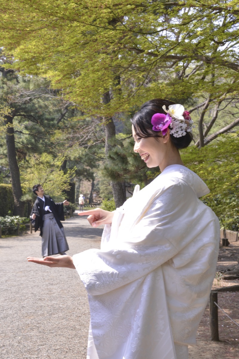 三渓園で前撮り_829_投稿写真_1