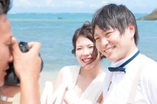 369Laco ISHIGAKI WEDDING_アドバイス写真