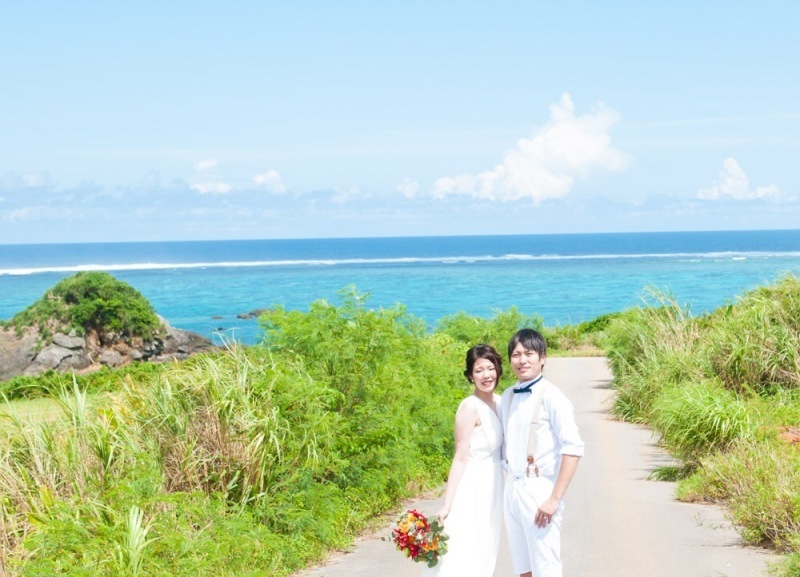 369Laco ISHIGAKI WEDDING_投稿写真