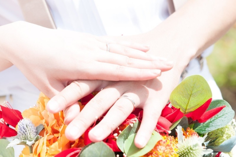 369Laco ISHIGAKI WEDDING_投稿写真