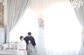 Bonfleur Wedding(ボンフルールウェディング)_アドバイス写真