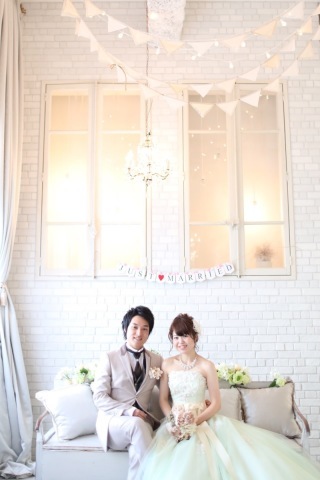 Bonfleur Wedding(ボンフルールウェディング)_アドバイス写真