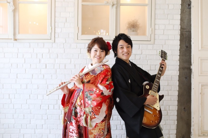 Bonfleur Wedding(ボンフルールウェディング)_投稿写真