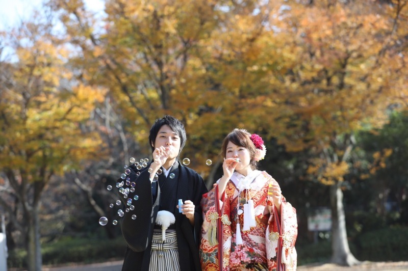 Bonfleur Wedding(ボンフルールウェディング)_投稿写真