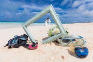 Deux Planner 宮古島_アドバイス写真