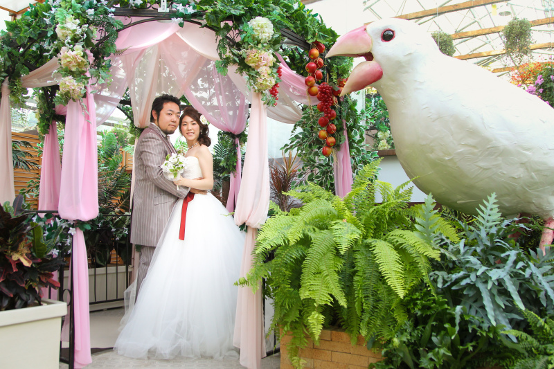 ブライダルハウスカレン_投稿写真