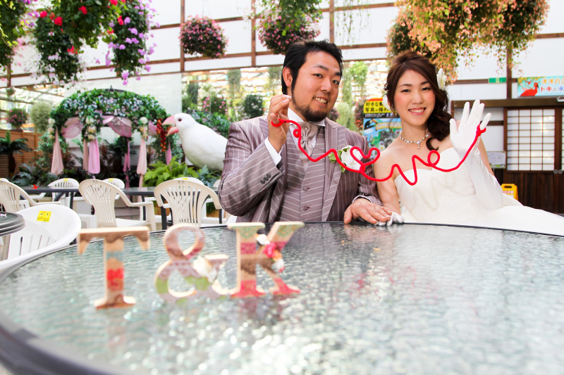 ブライダルハウスカレン_投稿写真