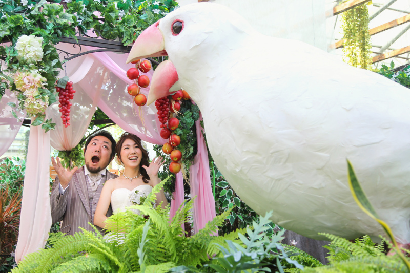 ブライダルハウスカレン_投稿写真