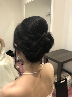 門司港レトロウエディング_アドバイス写真