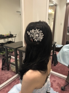 門司港レトロウエディング_アドバイス写真