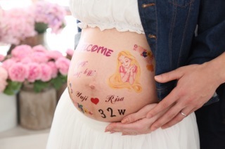 らかんスタジオ立川店_アドバイス写真