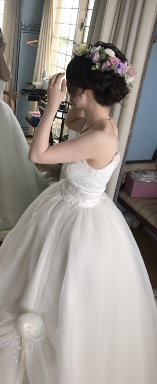 千代田ブライダルハウス（沖縄フォトウェディング.com）_アドバイス写真