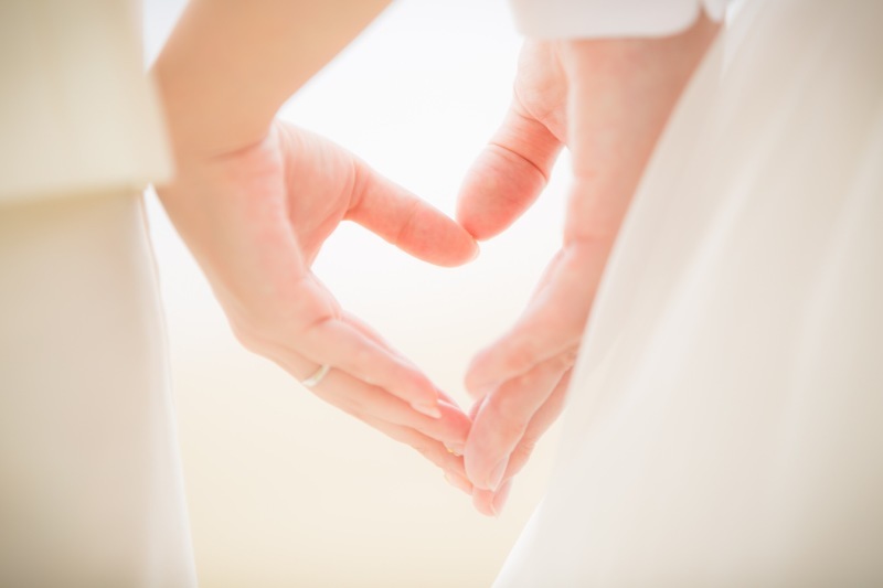 綺麗な青い海で撮影したいという夢が叶いました♪_894_投稿写真_1