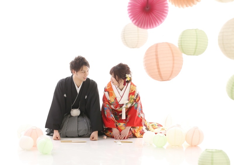 定番からカジュアルな写真まで色々撮れるフォトスタジオ_896_投稿写真_1