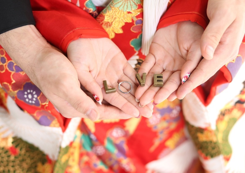 定番からカジュアルな写真まで色々撮れるフォトスタジオ_896_投稿写真_2