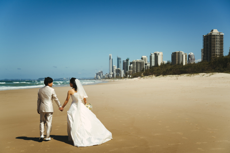 ワタベウェディング大阪フォトスタジオ_投稿写真