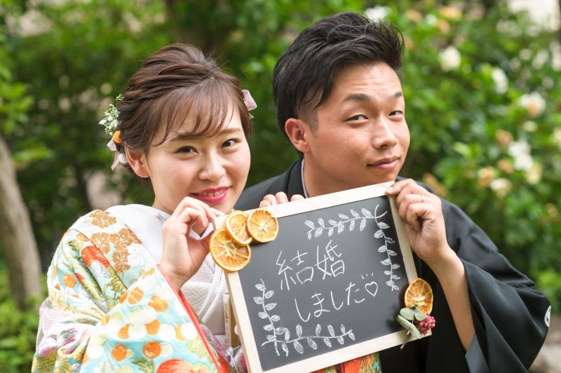 前撮りはしたいけど、コスト削減！_923_投稿写真_3