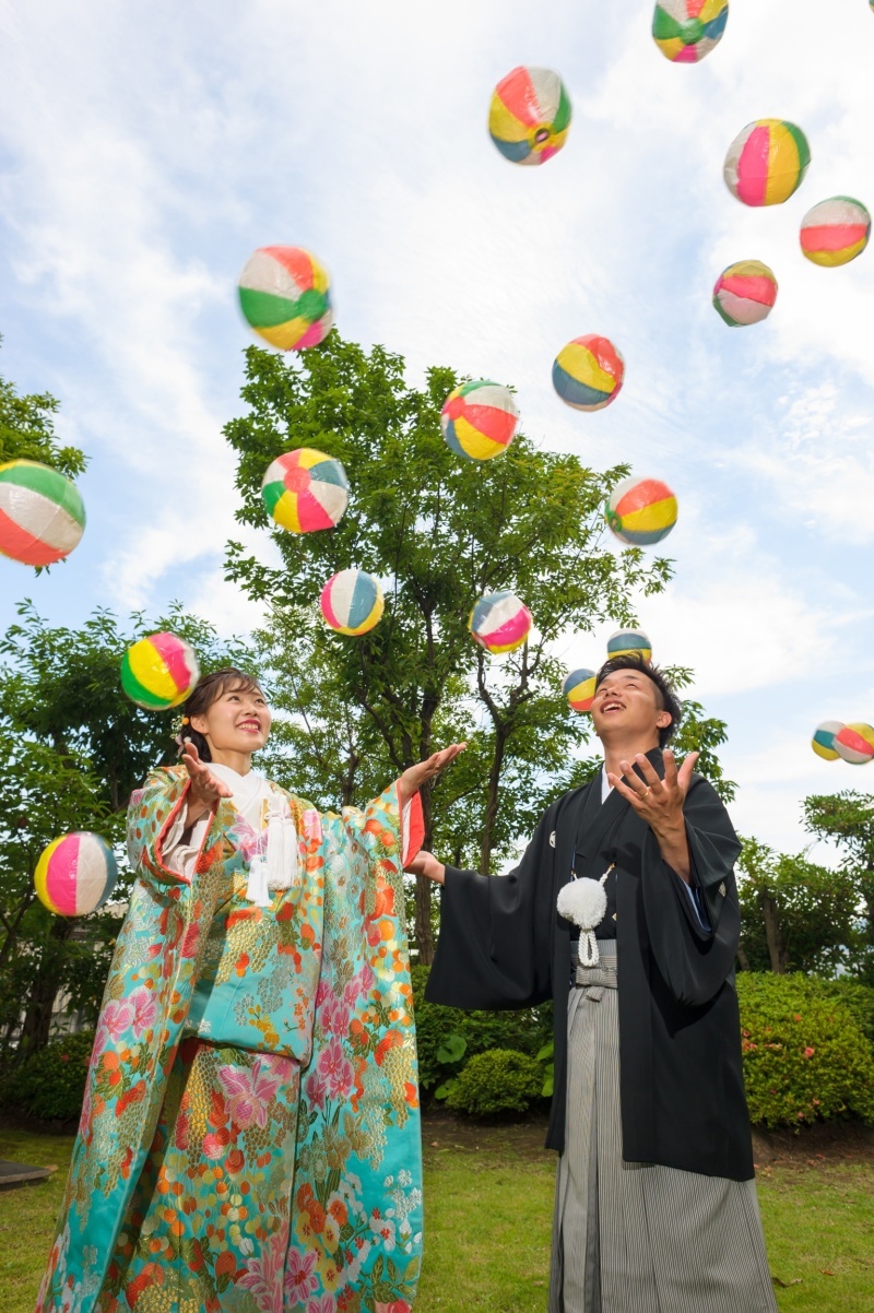 前撮りはしたいけど、コスト削減！_923_投稿写真_2