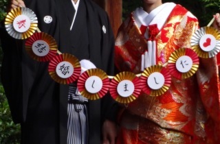 京都 美翔苑（KYOTO BISHOUEN）_アドバイス写真