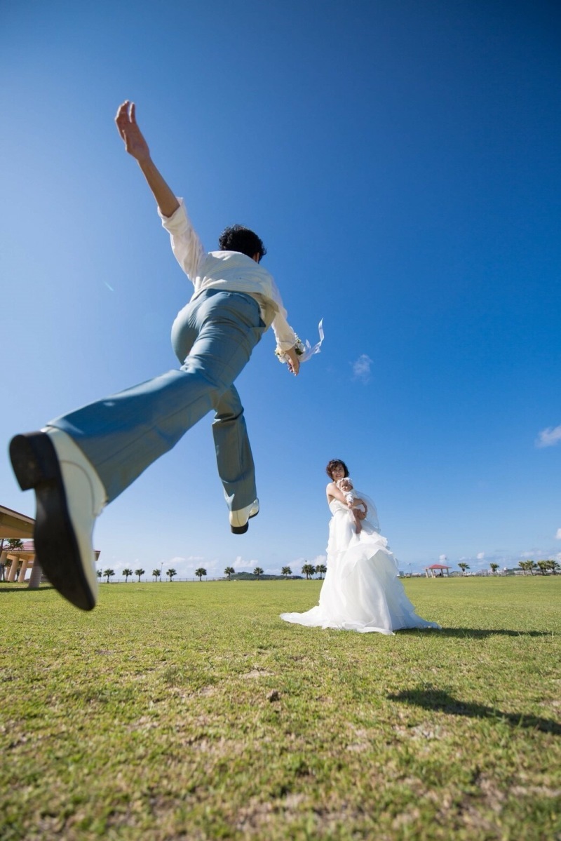 海だけでなく、飛行機とも一緒に！_952_投稿写真_3