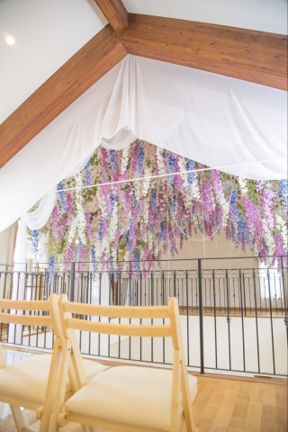 【フォトウェディング専門】貸切邸宅スタジオ　アトリエ リシュマリア_アドバイス写真