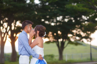 移動スタジオ　まごころ写真館　-Together life True love photo studio-　【出張撮影の専門店】_アドバイス写真