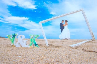 移動スタジオ　まごころ写真館　-Together life True love photo studio-　【出張撮影の専門店】_アドバイス写真