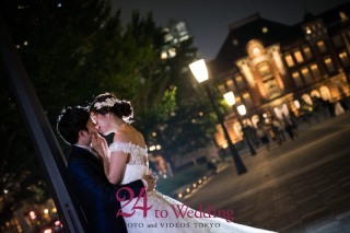 24to wedding_アドバイス写真
