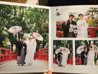 MaiBRIDE　岡崎光ヶ丘_アドバイス写真