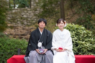 MaiBRIDE　岡崎光ヶ丘_アドバイス写真