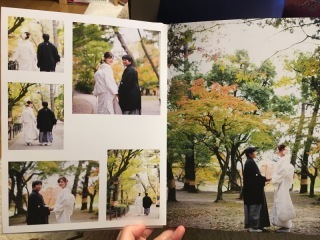 MaiBRIDE　岡崎光ヶ丘_アドバイス写真