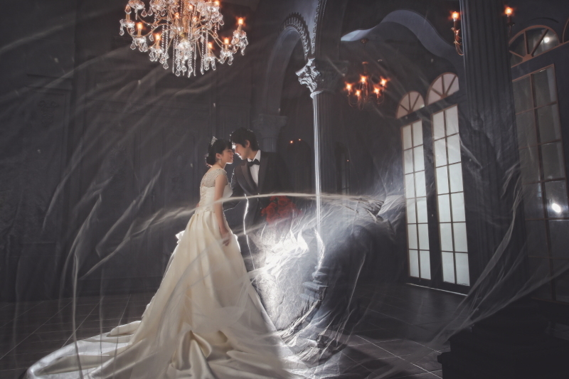 BRIDAL PHOTO STUDIO LUXE -スタジオ リュクス-_投稿写真