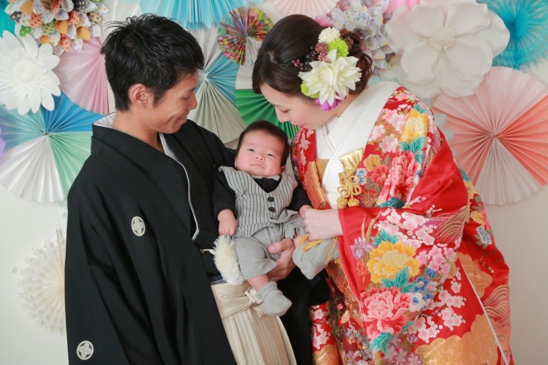 フォトスタジオプリンセス京橋_投稿写真