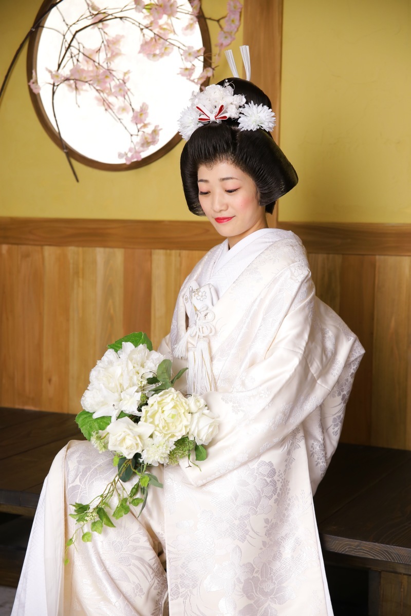 白無垢も着たい方ぜひ！_1113_投稿写真_3