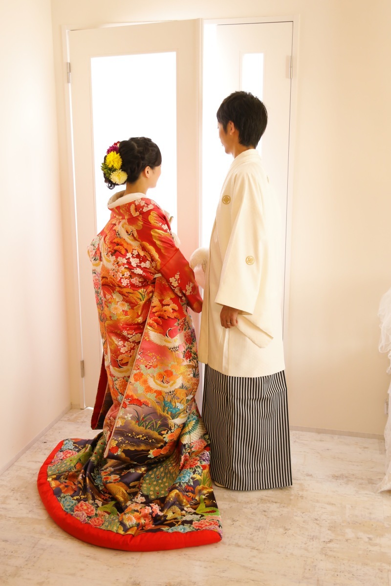 白無垢も着たい方ぜひ！_1113_投稿写真_2