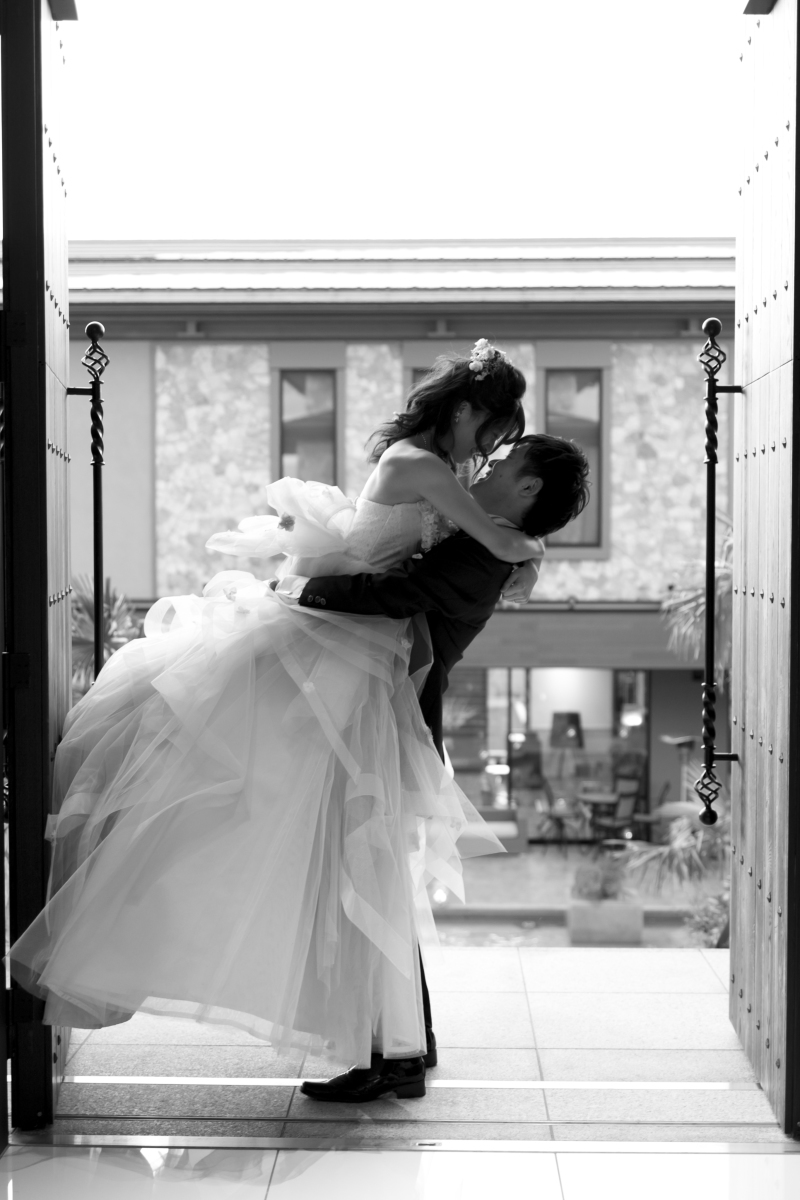 まるで外国のお城の中の様な雰囲気_1218_投稿写真_1