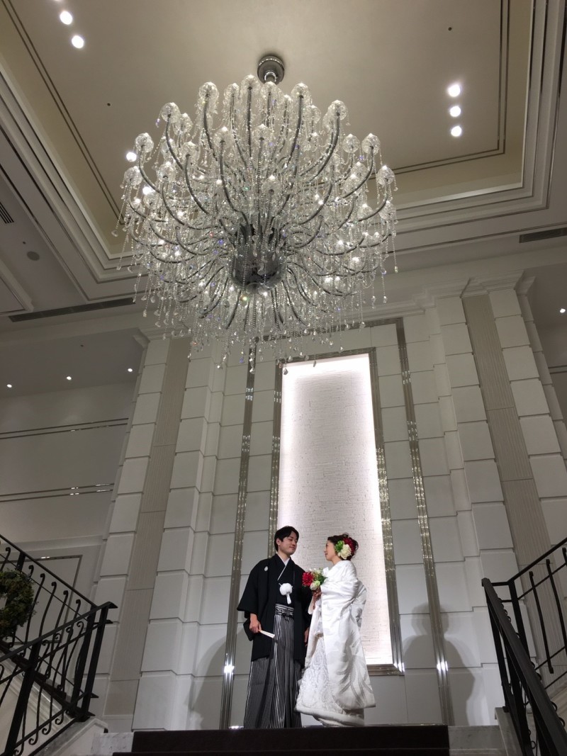 結婚式場のチャペルで和装撮影_1246_投稿写真_1