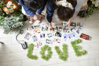 スタジオJUICY SHUTTER！（ジューシーシャッター!）_アドバイス写真