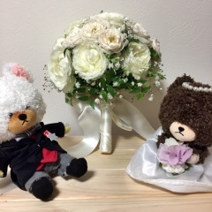 長岡創寫舘_アドバイス写真