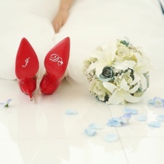 アルモニーヴィラオージャルダン_アドバイス写真