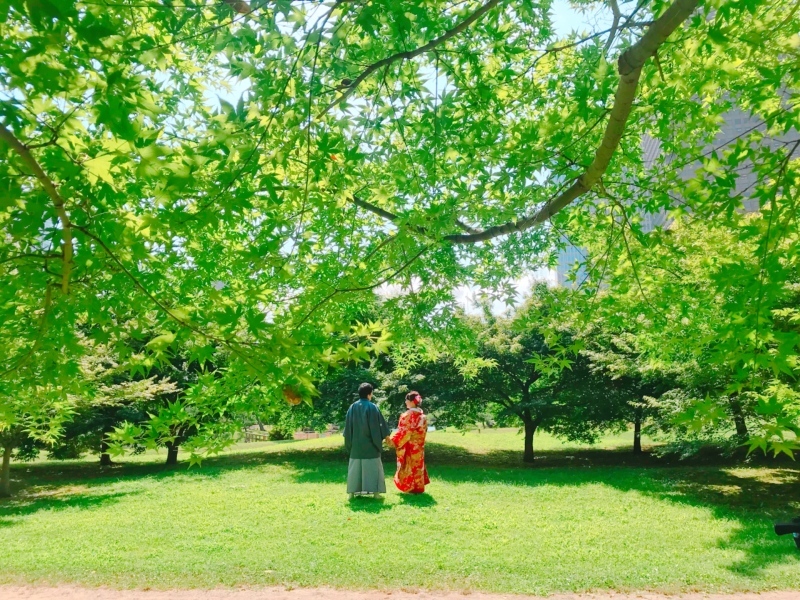 東京装苑_投稿写真