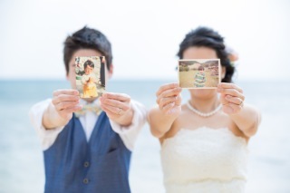 コーラルスタジオ〈coral studio〉　produce by maricuru_アドバイス写真